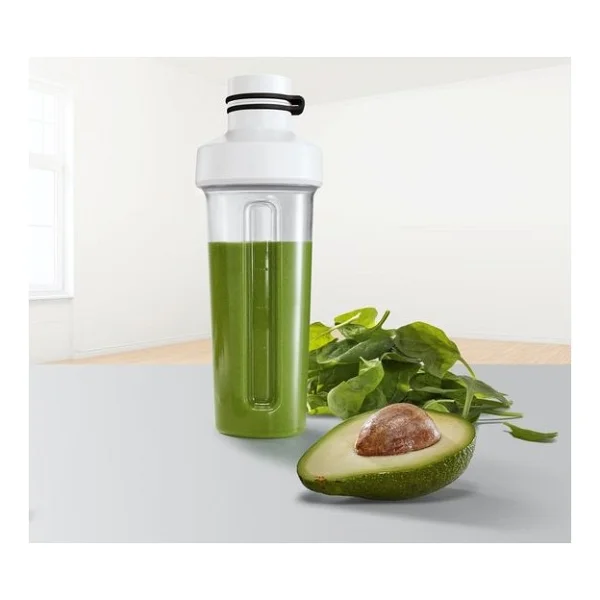 Bosch Mmbp1000 Your Collection 350 W Smoothie Mini Blender - Görsel 3