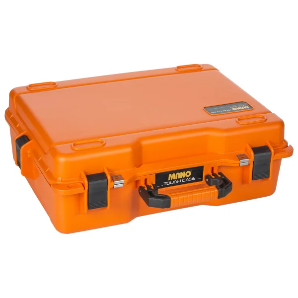 Mano Mtc 330 Prefosyonel Takım Çantası - Görsel 2