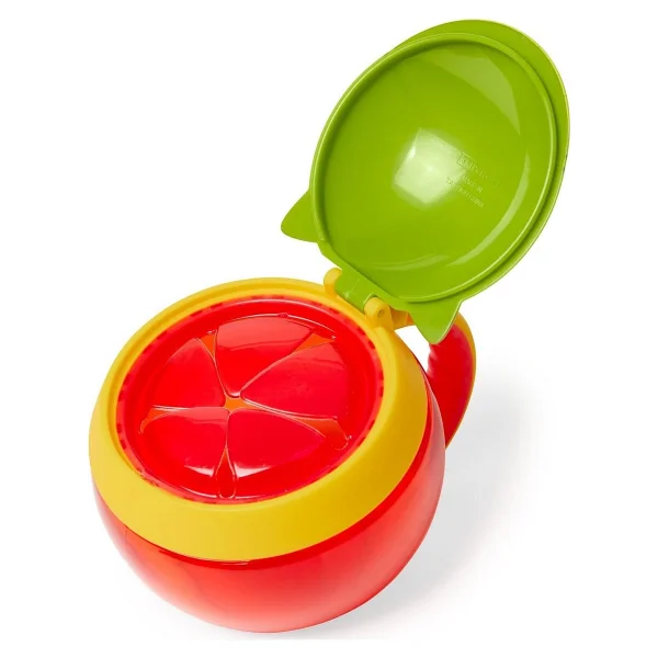Skip Hop Zoo Çerez Kabı Ejderha - Görsel 7