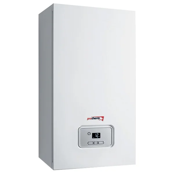 Protherm Lynx Condens 24 kW ErP Hermetik Yoğuşmalı Kombi - Görsel 4