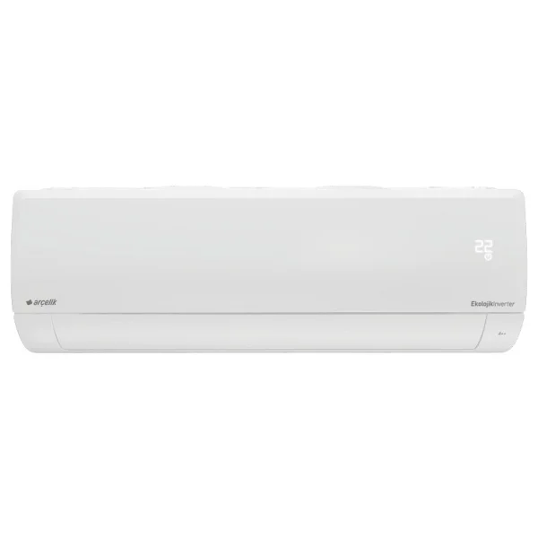 Arçelik Ekolojik 07325 A++ 7000 Btu Inverter Duvar Tipi Klima - Görsel 4