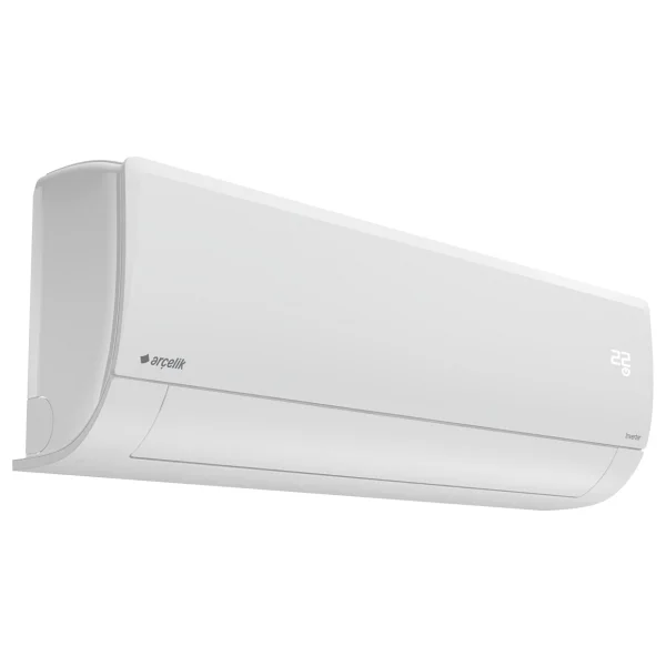 Arçelik Ekolojik 07325 A++ 7000 Btu Inverter Duvar Tipi Klima - Görsel 5