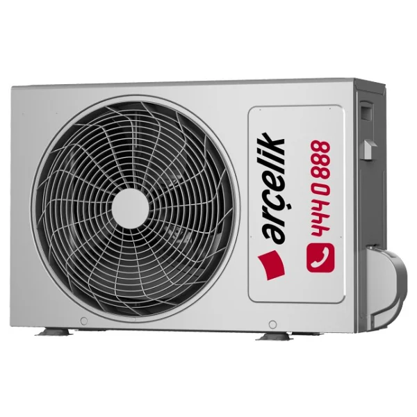 Arçelik Ekolojik 07325 A++ 7000 Btu Inverter Duvar Tipi Klima - Görsel 6