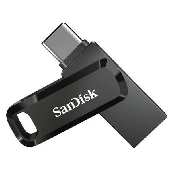 Sandisk Ultra Dual Drive Go Sdddc3-064g-G46 64 GB Flash Bellek - Görsel 4
