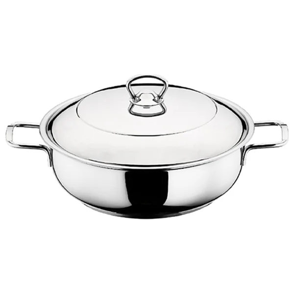 Berlin Gastro Karnıyarık 32 X 12 Cm - Gri - 32 Cm - Görsel 5