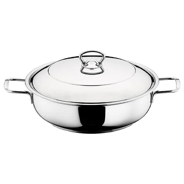 Berlin Gastro Karnıyarık 32 X 12 Cm - Gri - 32 Cm - Görsel 2