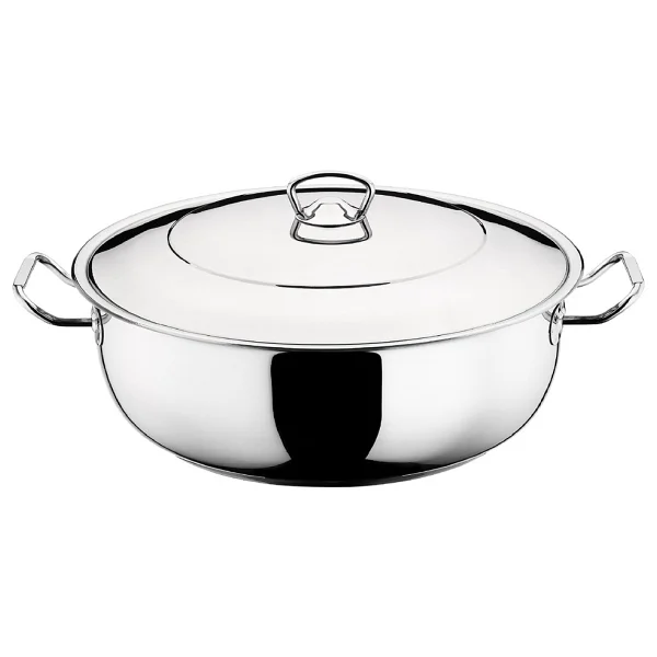 Berlin Gastro Karnıyarık 32 X 12 Cm - Gri - 32 Cm - Görsel 3