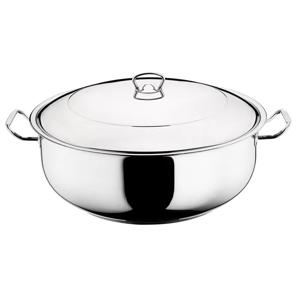 Berlin Gastro Karnıyarık 32 X 12 Cm - Gri - 32 Cm - Görsel 4