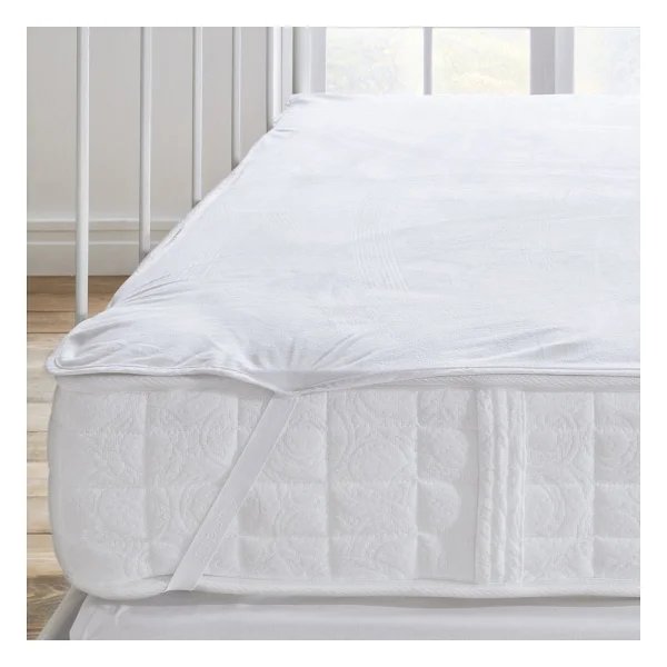 Yataş Bedding Micro Fit Sıvı Geçirmez Alez 120x200 Cm - Görsel 5