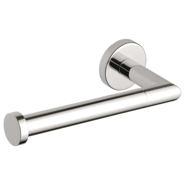 Vitra A44789 Minimax Krom Yedek Tuvalet Kağıtlığı - Görsel 5