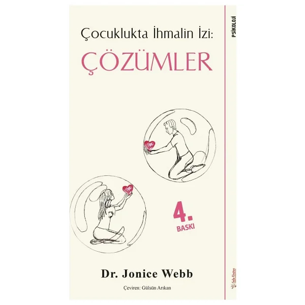 Çözümler - Çocuklukta İhmalin İzi - Jonice Webb - Görsel 2