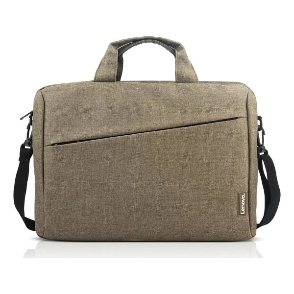 Lenovo Casual T210 Gx40q17232 Yeşil 15.6" Laptop Çantası - Görsel 2