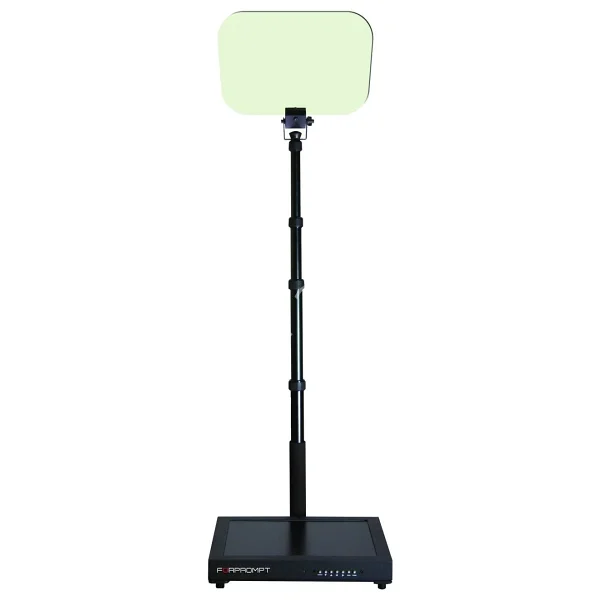 Fortinge Proc17 Toplantı Prompter - Görsel 4