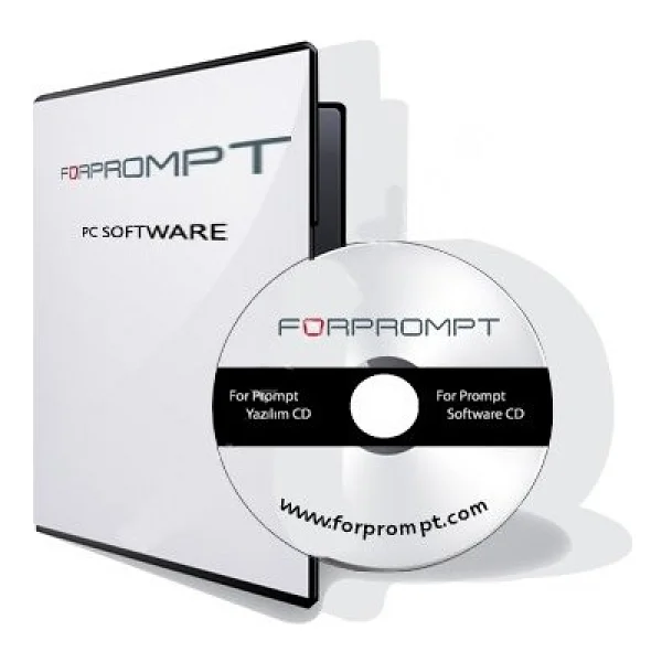 Fortinge Proc17 Toplantı Prompter - Görsel 3