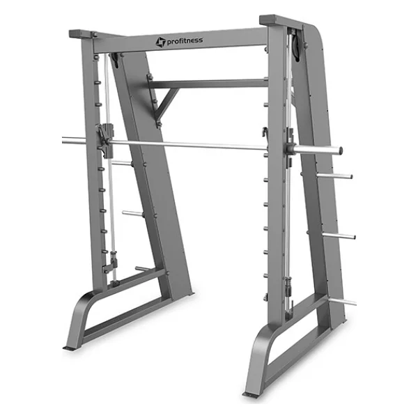 Profitness Smıth Machıne A3063 - Görsel 2