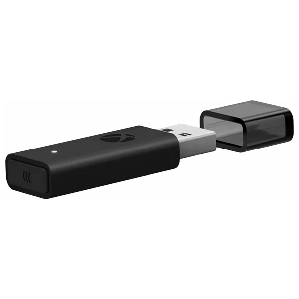 Xbox Wireless Adaptör - Görsel 4