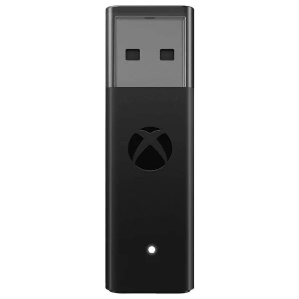 Xbox Wireless Adaptör - Görsel 2