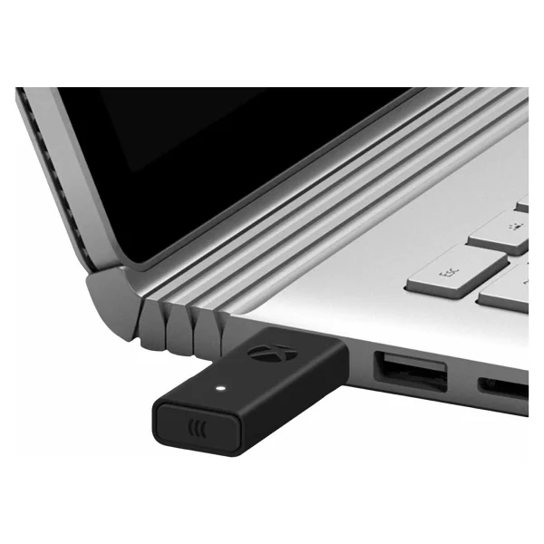 Xbox Wireless Adaptör - Görsel 3