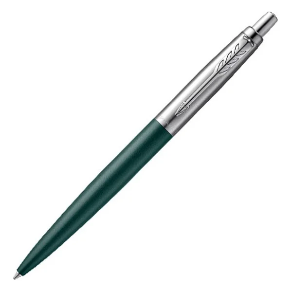 Parker Tükenmez Kalem Jotter Ct Xl Mat Yeşil P2068511 - Görsel 2