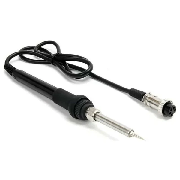Sunline 907a 5 Pin Lehimleme Havya Kolu - Görsel 4