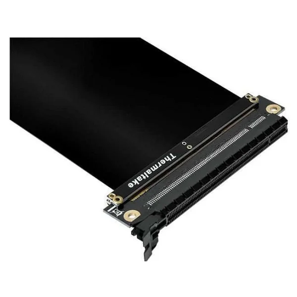 Thermaltake Ac-053-Cn1otn-C1 Pcı-E 3.0 Riser Kablo - Görsel 8