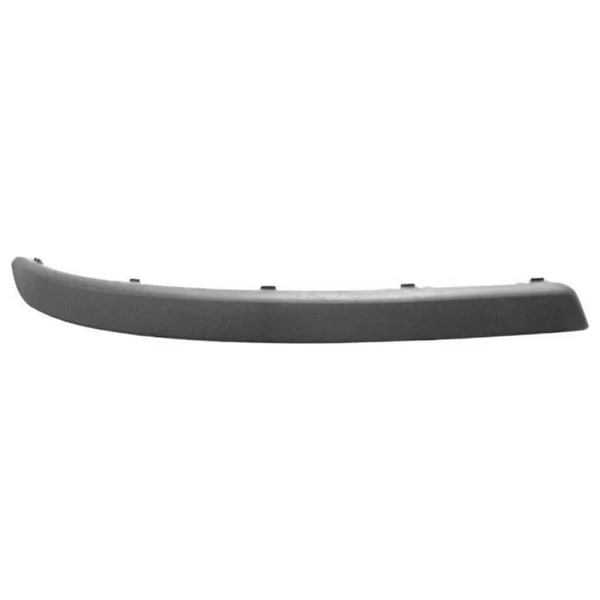 Ssangyong Korando Sports- 2012-2017; Arka Tampon Siyah (Fpı) Oem No: (7881432501) - Görsel 7