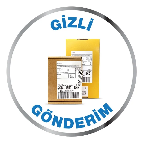 Durex Gerçek Dokunuş 10'lu Prezervatif - Görsel 5