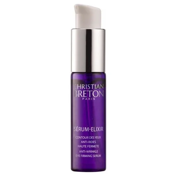 Christian Breton Ultra Nemlendirici Elixir Serum 15 Ml - Görsel 3