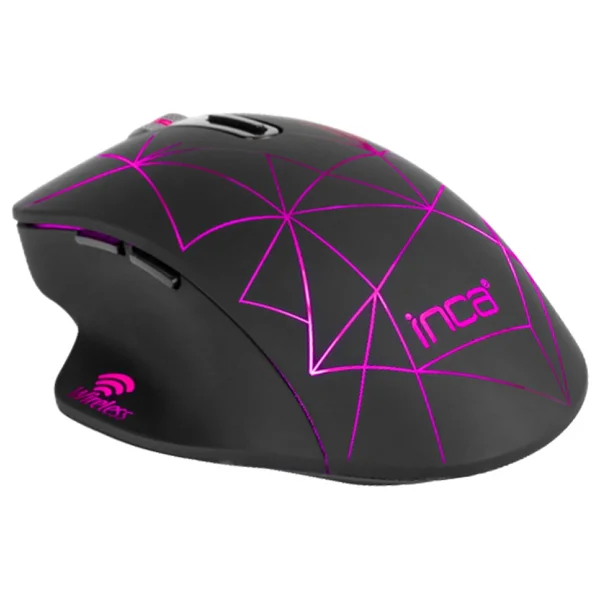 Inca Iwm-551 Kablosuz Optik Mouse - Görsel 2