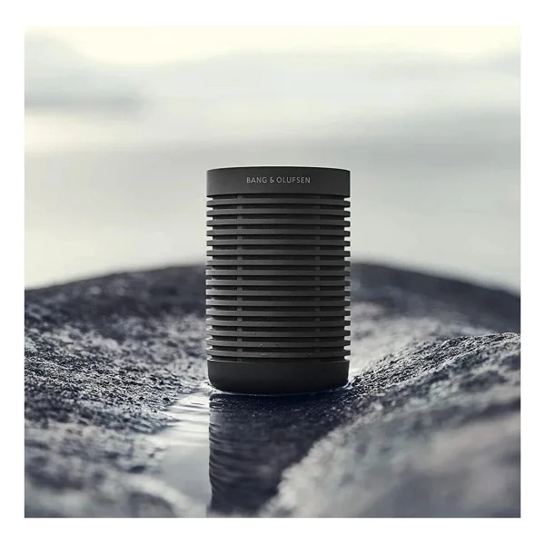 Bang & Olufsen Beosound Explore Siyah Bluetooth Hoparlör - Görsel 9
