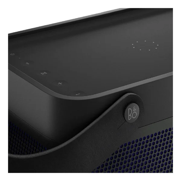 Bang & Olufsen Beolit 20 Taşınabilir Bluetooth Hoparlör Siyah - Görsel 5