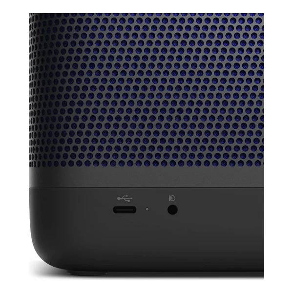 Bang & Olufsen Beolit 20 Taşınabilir Bluetooth Hoparlör Siyah - Görsel 7