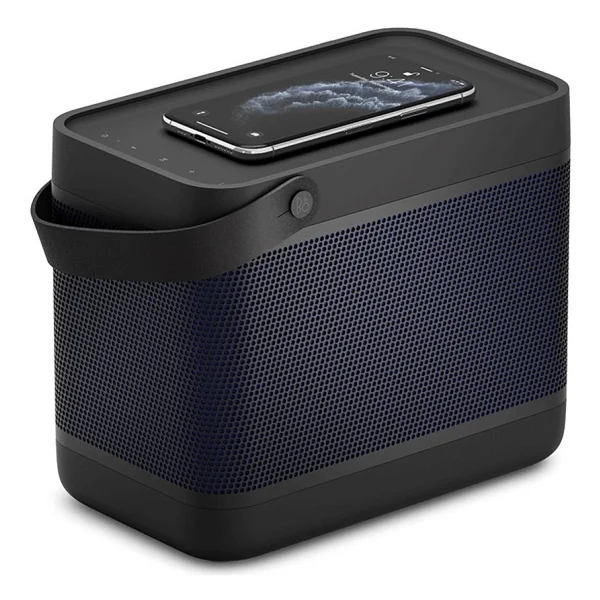Bang & Olufsen Beolit 20 Taşınabilir Bluetooth Hoparlör Siyah - Görsel 8