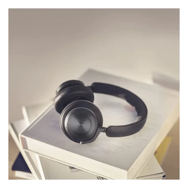 Bang & Olufsen Beoplay Hx ANC Kulak Üstü Bluetooth Kulaklık - Görsel 10