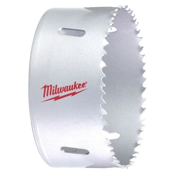 Milwaukee Bi-Metal Panç 68 Mm 4932464697 - Görsel 2
