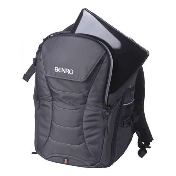 Benro Ranger 400n Fotoğraf Makinesi Sırt Çantası - Görsel 2