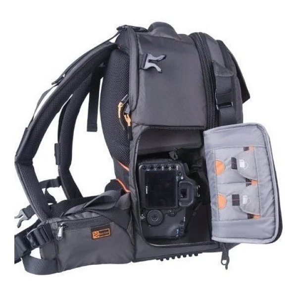 Benro Ranger 400n Fotoğraf Makinesi Sırt Çantası - Görsel 4