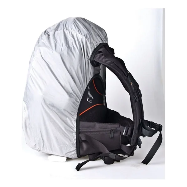 Benro Ranger 400n Fotoğraf Makinesi Sırt Çantası - Görsel 5