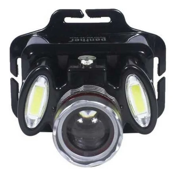 Panther Pt-5910 800 Lümen LED Kafa Lambası - Görsel 2
