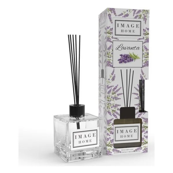Image Home 100 ml Bambu Koku Lavanta - Görsel 3