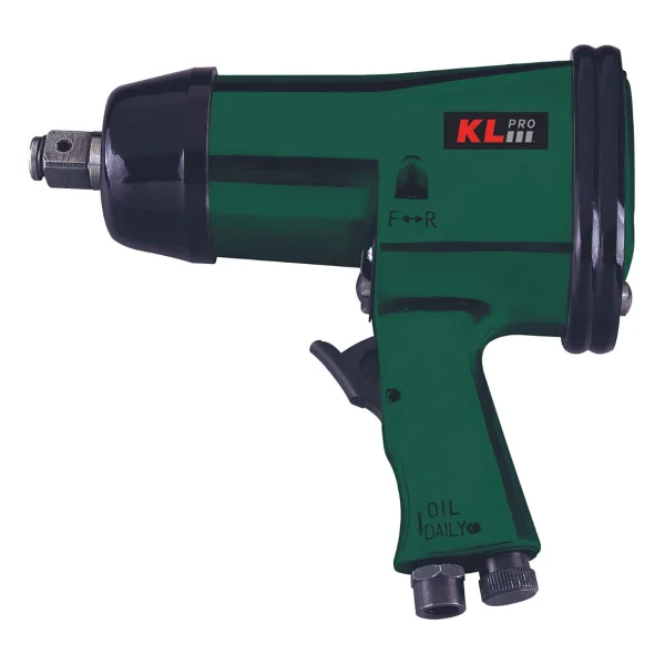 Klpro Klha0740 3/4'' Havalı Somun Sıkma Makinesi - Görsel 3