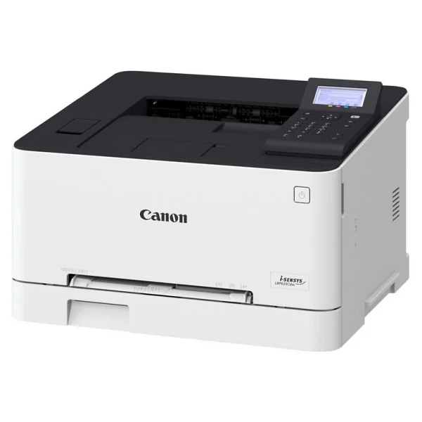 Canon I-Sensys Lbp633cdw Wi-Fi Renkli Lazer Yazıcı - Görsel 2