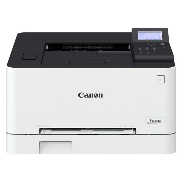 Canon I-Sensys Lbp633cdw Wi-Fi Renkli Lazer Yazıcı - Görsel 3