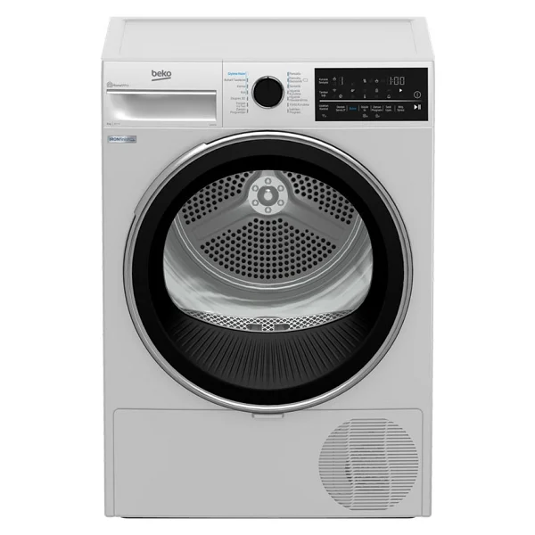 Beko Km 82 B 8 Kg Çamaşır Kurutma Makinesi - Görsel 6