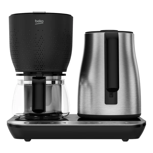 Beko CFM 8147 I Dem Deluxe Otomatik Çay Makinesi