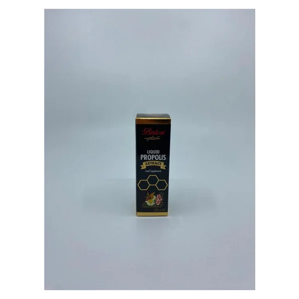 Balen Propolis - Görsel 2