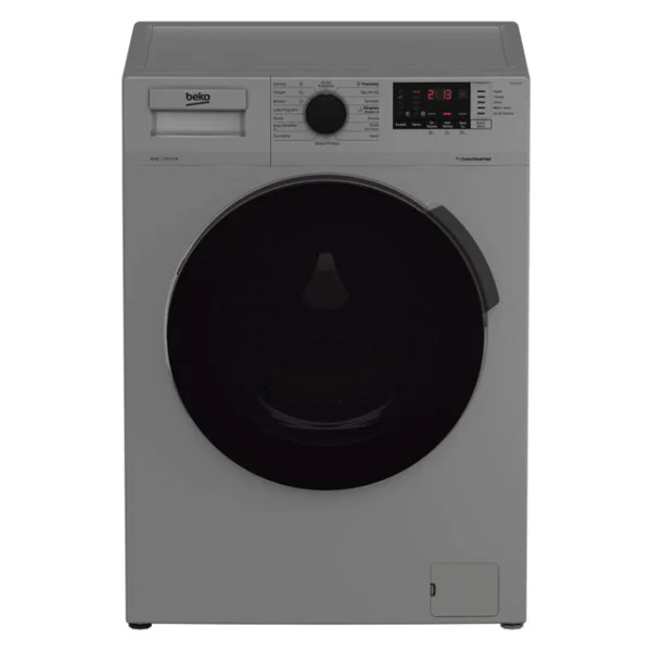 Beko Cm 10120 S 10 Kg 1200 Devir Çamaşır Makinesi - Görsel 3