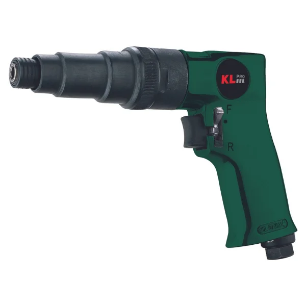 Klpro Klha802 Profesyonel Havalı Tornavida - Görsel 3