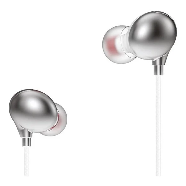 Linktech H25 Mikrofonlu Kulak İçi Kablolu Kulaklık - Görsel 4