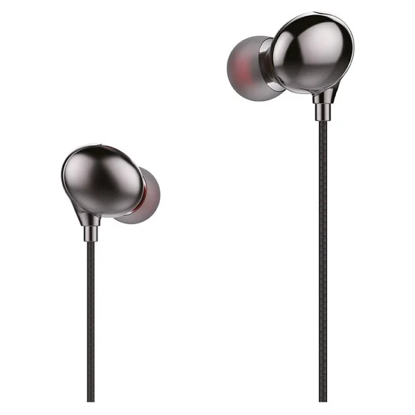 Linktech H25 Mikrofonlu Kulak İçi Kablolu Kulaklık - Görsel 3